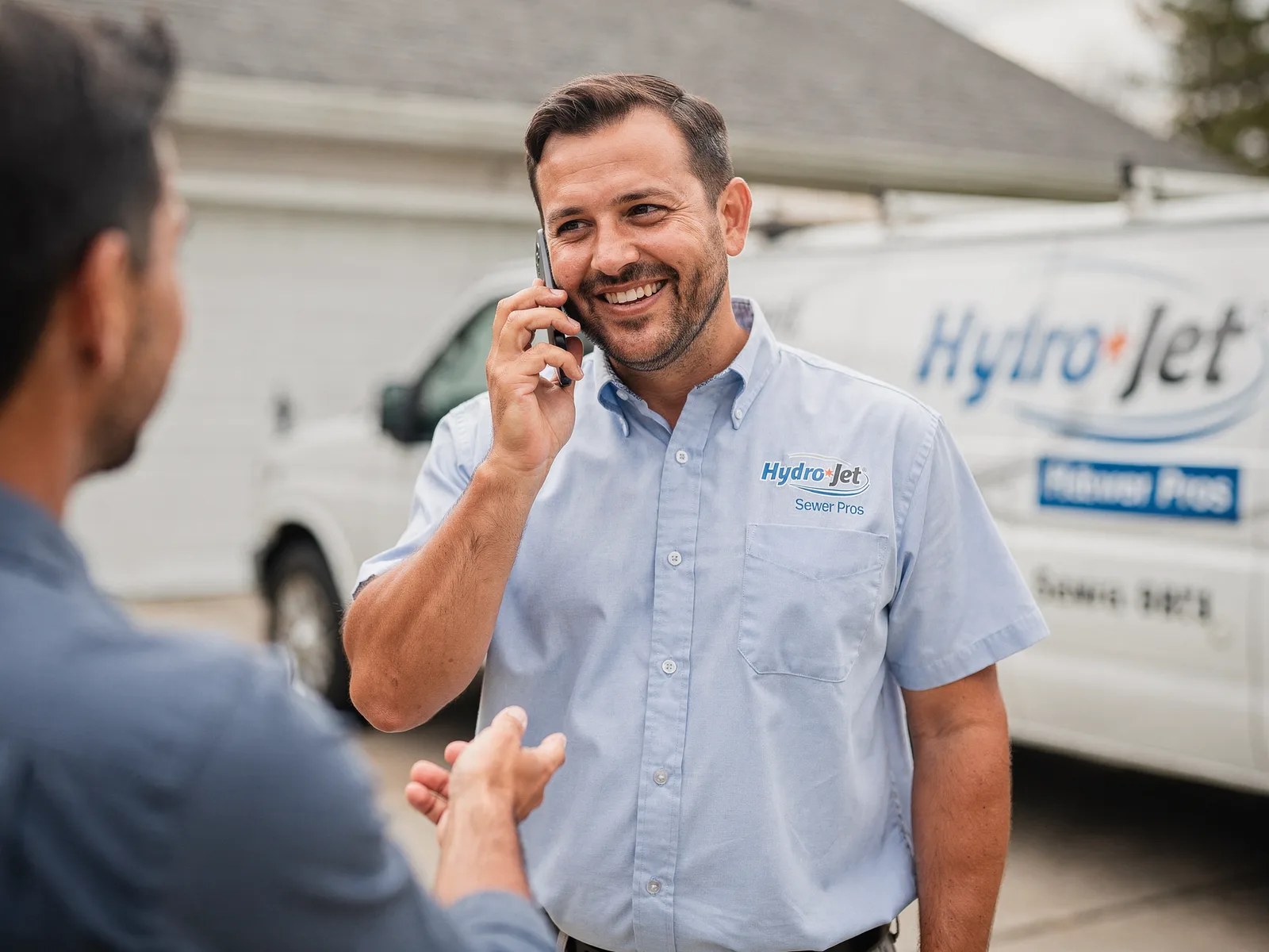 Hydro Jetting Near Me Merrill, WI FAQs